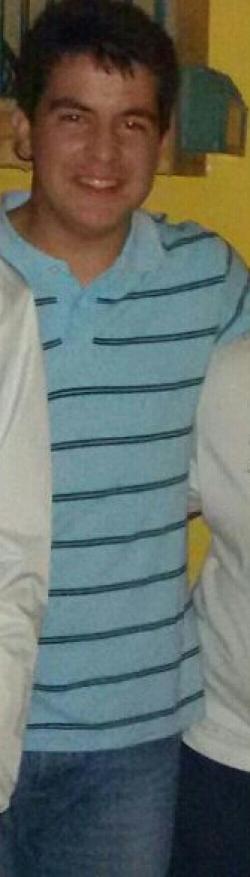 Alvaro (Juventud Sexitana) - 2014/2015