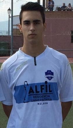 More (Marbella Paraiso) - 2014/2015