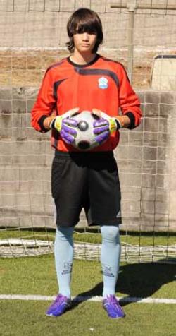 Sachocos (S.D. O Val) - 2014/2015