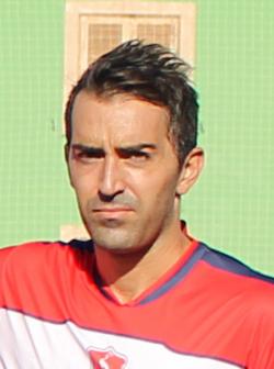 Richard (Pego C.F.) - 2014/2015