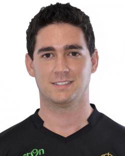 Manuel Lpez (Real Betis) - 2014/2015