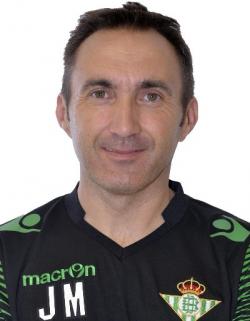Jose Mara (Real Betis) - 2014/2015