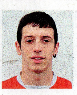 AG (Meirs C.F.) - 2014/2015