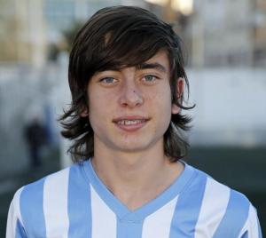 Marcus (C.D San Flix) - 2014/2015
