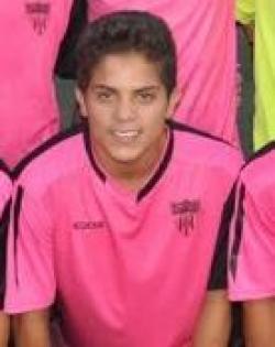 Robert (C.D 26 de Febrero) - 2014/2015