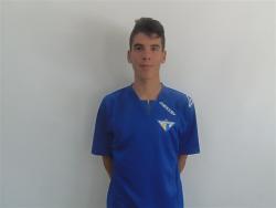 Nacho Fernndez (cija Balompi) - 2014/2015