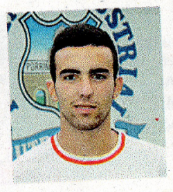 Marcos (Porrio Industrial) - 2014/2015