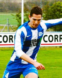 lex Arrese (Pasaia K.E.) - 2014/2015