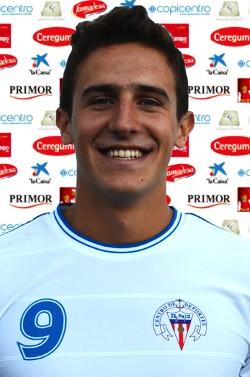 Julin (El Palo F.C.) - 2014/2015