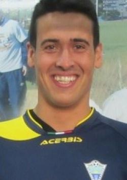Diego Narvez (Atltico de Marbella) - 2014/2015