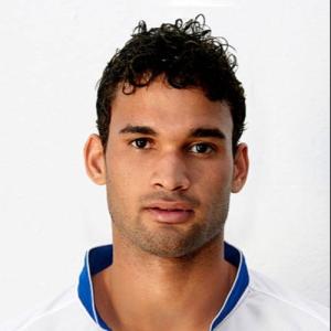 Willian Jos� (Real Zaragoza) - 2014/2015
