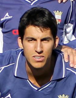 Rafa Albert (C.D. Llosa) - 2014/2015