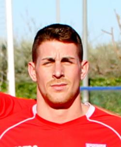 Vila (C.D. Contestano) - 2014/2015