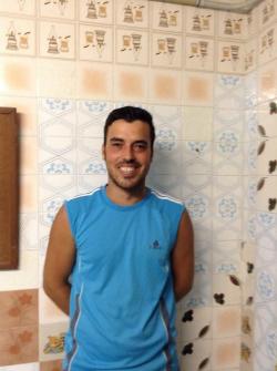 Cholo (A.D.P. Parador) - 2014/2015