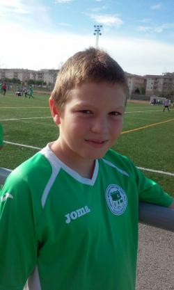 ADAN (La Jerezana B) - 2014/2015