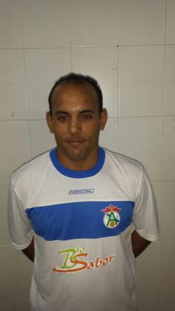 Abderrahim (Atltico Bellavista) - 2014/2015