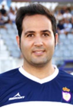 Jess Crdenas (Real Jan C.F.) - 2014/2015