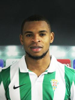 Obiora (Crdoba C.F.) - 2014/2015