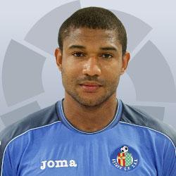 Sammir (Getafe C.F.) - 2014/2015