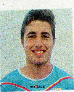 Adrin (Ribadeo F.C.) - 2014/2015