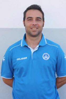 PINA (Jerez Alternativa) - 2014/2015