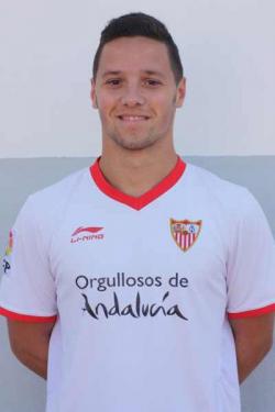 ALEX (Jerez Alternativa) - 2014/2015