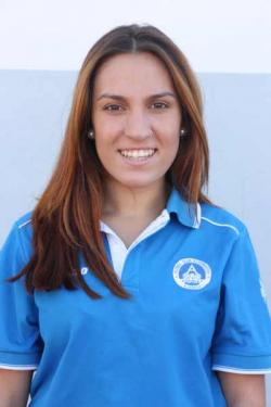 MARIA (Jerez Alternativa) - 2014/2015