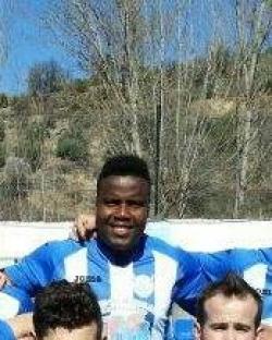 El Khair (U.D. Cambil) - 2014/2015