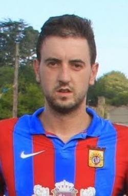Miguel (Valdesoto C.F.) - 2014/2015