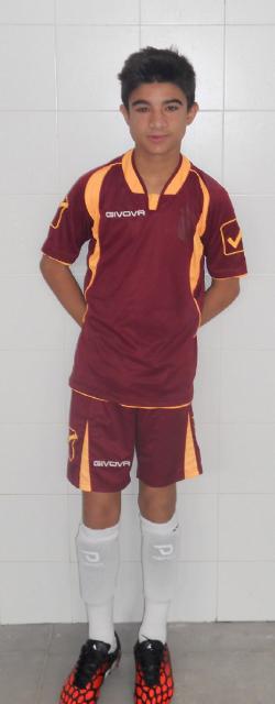 ADRI (Pvo. Alhendn) - 2014/2015