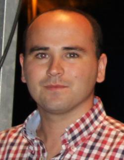 Richard (Motril Atltico) - 2014/2015