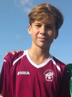 Jaime (Sporting Chiclana) - 2014/2015