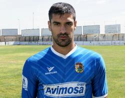 Nata (C.D. Mensajero) - 2014/2015