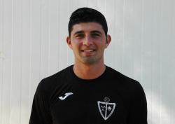 Carlos (La Salle Puerto Real) - 2014/2015