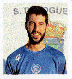 Patas (Nogueira de Ramuin) - 2014/2015