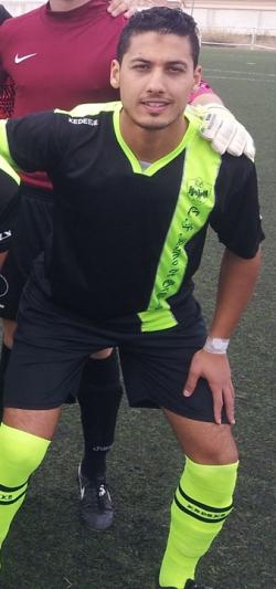 Imad (Reino de Granada) - 2014/2015