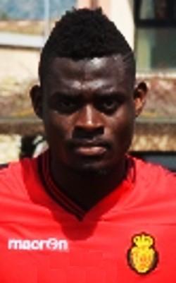 Kasim (R.C.D. Mallorca) - 2014/2015