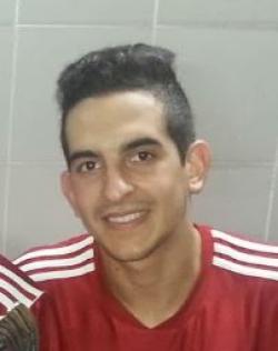 Adri Delgado (Biotec El Puente) - 2014/2015