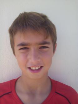 Juanlo (C.D. Padul) - 2014/2015
