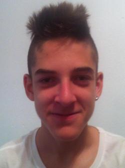 Camacho (Villaricos fs) - 2014/2015