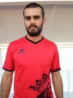 Yael (Egabrense C.D.) - 2014/2015