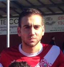 Marn (C.D. Rincn) - 2014/2015
