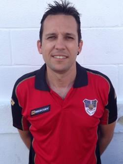 David Avila (Sporting Pto.Real C) - 2014/2015