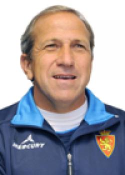 Vctor Muoz (Real Zaragoza) - 2014/2015