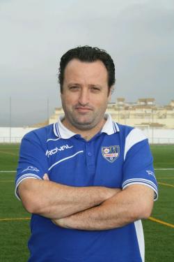 PACO (Linares C.F. C) - 2014/2015
