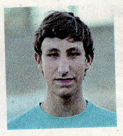Moncho (Laln) - 2014/2015