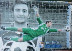 Casillas (S.D. Sarriana) - 2014/2015
