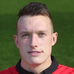 Jones (Manchester United) - 2014/2015