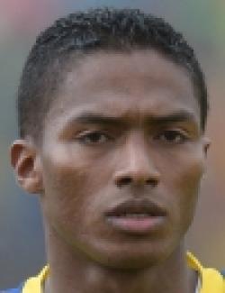 Valencia (Manchester United) - 2014/2015