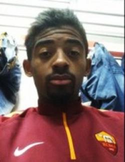 Pepn Machn (A.S. Roma B) - 2014/2015
